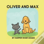 Capa do artigo Oliver And Max