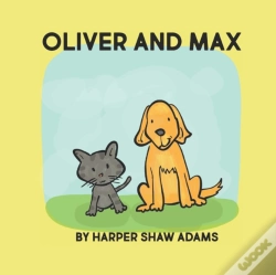 Capa do artigo Oliver And Max