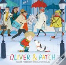Oliver And Patch