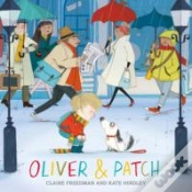 Capa do artigo Oliver And Patch