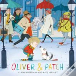Capa do artigo Oliver And Patch