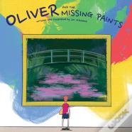 Oliver And The Missing Paints
