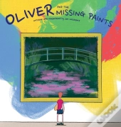 Oliver And The Missing Paints