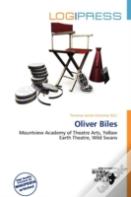 Oliver Biles