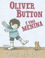 Oliver Button é uma Menina - Preview