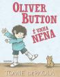 Oliver Button É Unha Nena - Preview