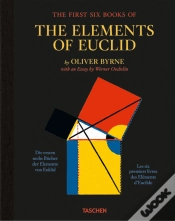 Capa do artigo Oliver Byrne. The First Six Books of the Elements of Euclid