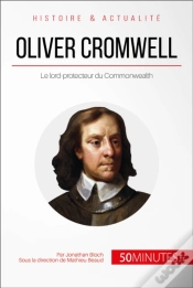 Capa do artigo Oliver Cromwell
