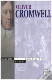 Capa do artigo Oliver Cromwell
