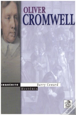 Capa do artigo Oliver Cromwell