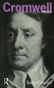 Capa do artigo Oliver Cromwell
