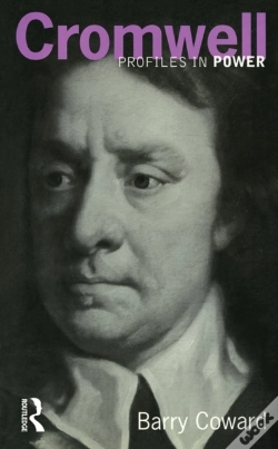 Capa do artigo Oliver Cromwell