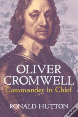 Capa do artigo Oliver Cromwell: Commander In Chief