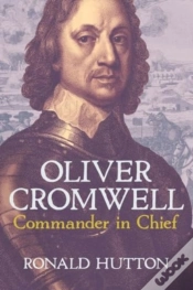 Capa do artigo Oliver Cromwell: Commander In Chief
