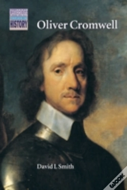 Capa do artigo Oliver Cromwell