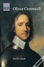 Capa do artigo Oliver Cromwell
