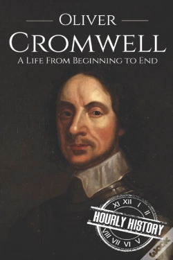Capa do artigo Oliver Cromwell
