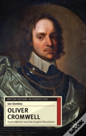 Capa do artigo Oliver Cromwell