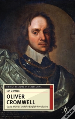 Capa do artigo Oliver Cromwell