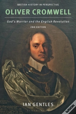 Capa do artigo Oliver Cromwell