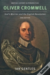 Capa do artigo Oliver Cromwell