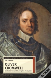 Capa do artigo Oliver Cromwell