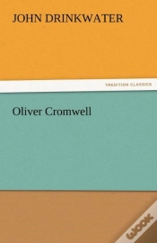 Capa do artigo Oliver Cromwell