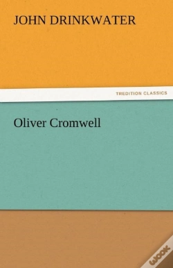 Capa do artigo Oliver Cromwell