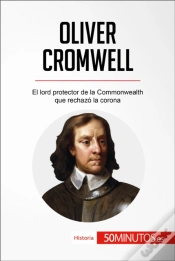 Capa do artigo Oliver Cromwell