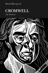 Oliver Cromwell (Penguin Monarchs)