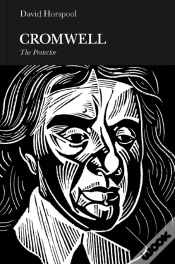 Capa do artigo Oliver Cromwell (Penguin Monarchs)