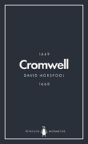 Oliver Cromwell (Penguin Monarchs) - Preview
