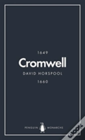 Oliver Cromwell (Penguin Monarchs)