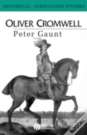 Capa do artigo Oliver Cromwell