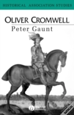 Capa do artigo Oliver Cromwell