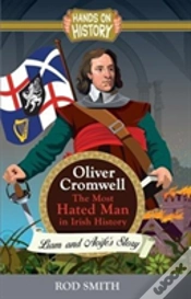 Capa do artigo Oliver Cromwell
