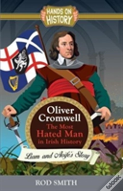 Capa do artigo Oliver Cromwell