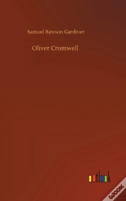 Capa do artigo Oliver Cromwell