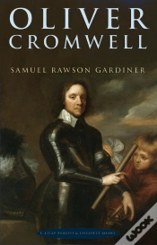 Capa do artigo Oliver Cromwell