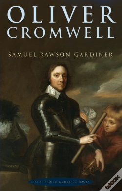 Capa do artigo Oliver Cromwell