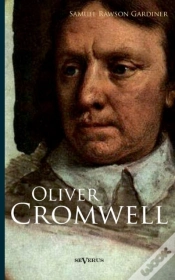Capa do artigo Oliver Cromwell
