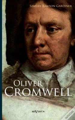 Capa do artigo Oliver Cromwell