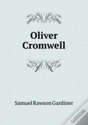 Capa do artigo Oliver Cromwell