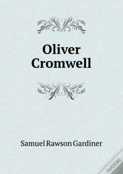 Capa do artigo Oliver Cromwell