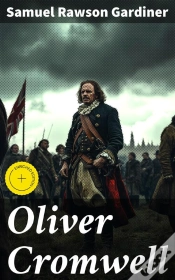 Capa do artigo Oliver Cromwell