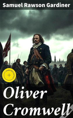 Capa do artigo Oliver Cromwell