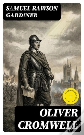 Capa do artigo Oliver Cromwell