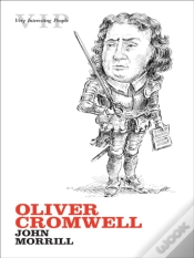 Capa do artigo Oliver Cromwell
