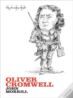 Capa do artigo Oliver Cromwell