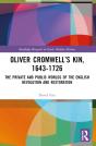 Oliver Cromwellâ€™S Kin, 1643-1726 - Preview